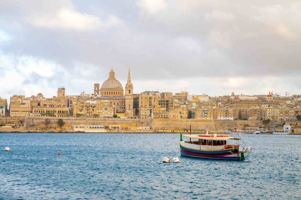 The Ultimate Guide to Valletta, Malta - Unified Cosmos