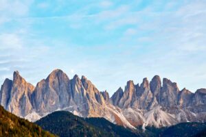 Exploring the Magnificent Dolomites: A Guide to Italy's Alpine Paradise