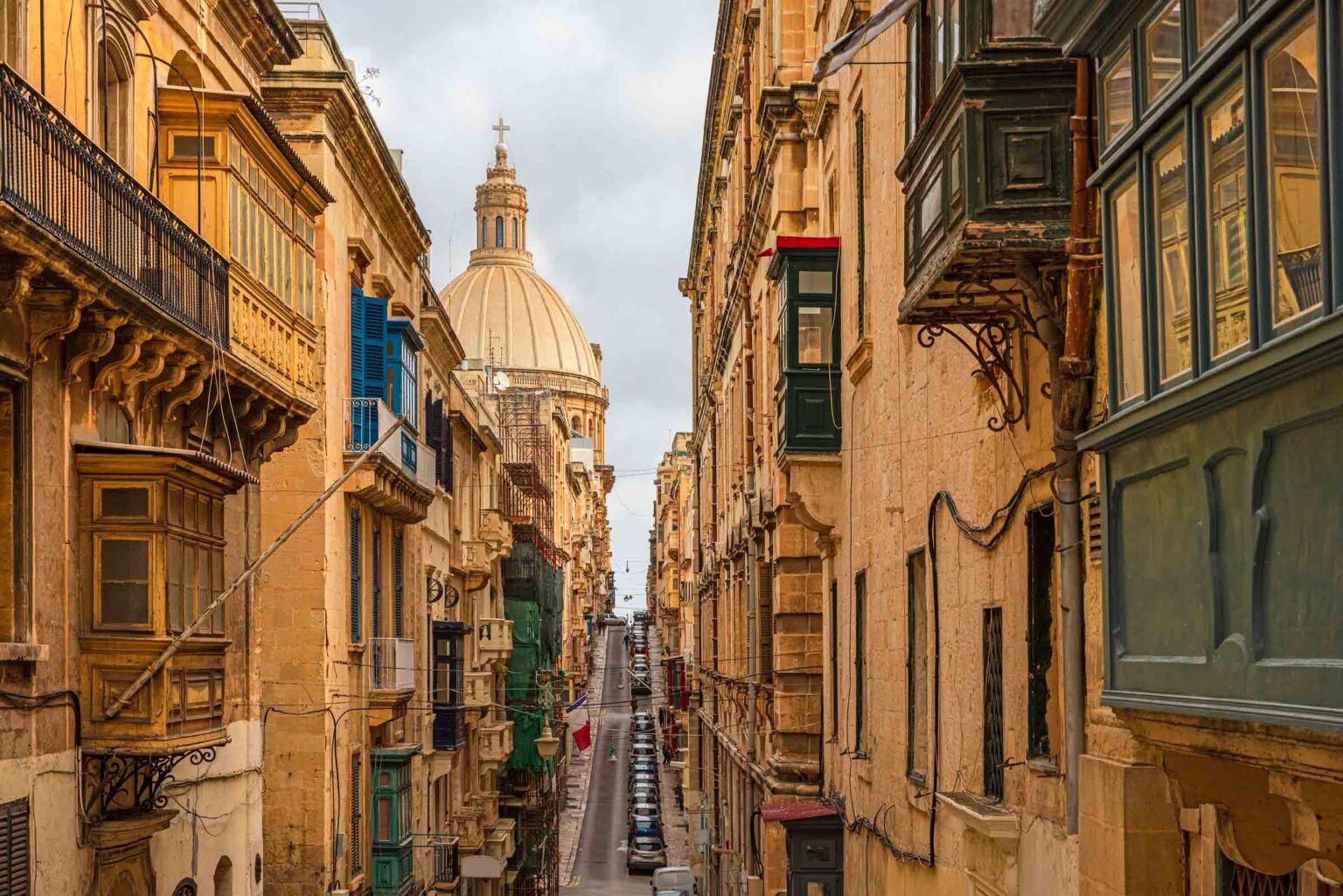 The Ultimate Guide to Valletta, Malta - Unified Cosmos